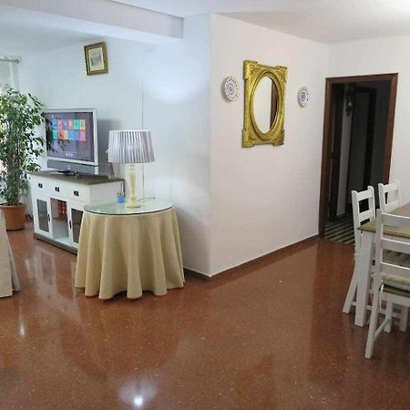 Gran Apartamento A 10 Minuts Mezquita Catedral Cordoba Dış mekan fotoğraf