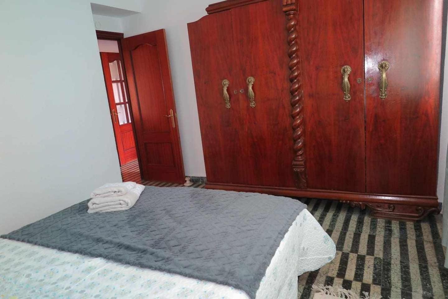 Gran Apartamento A 10 Minuts Mezquita Catedral Cordoba Dış mekan fotoğraf