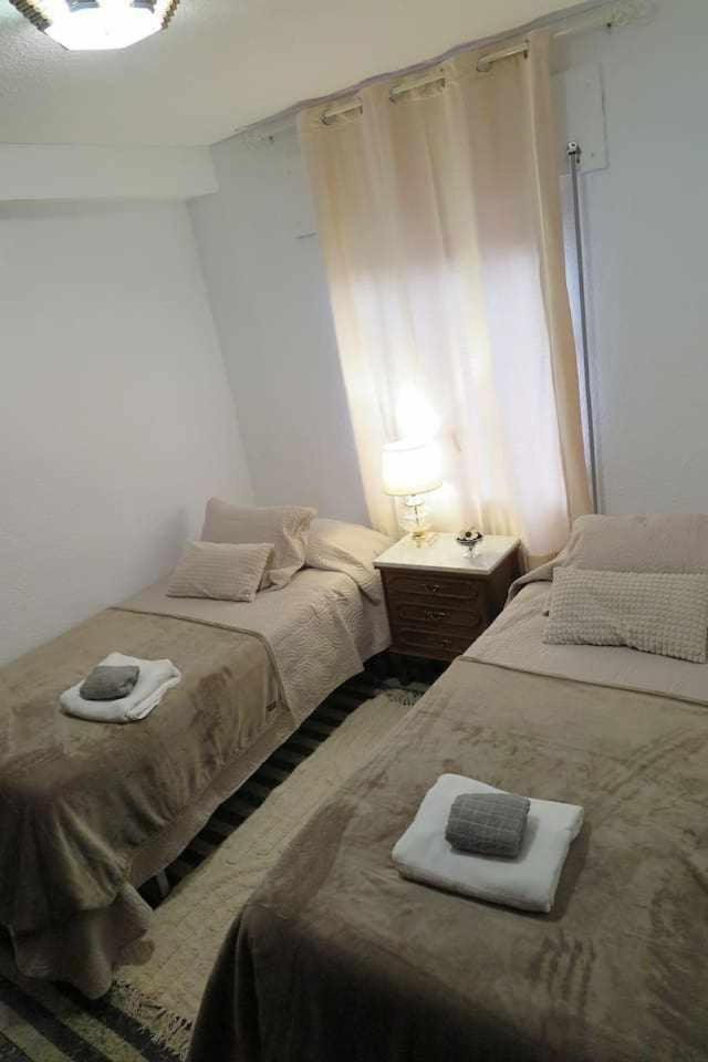 Gran Apartamento A 10 Minuts Mezquita Catedral Cordoba Dış mekan fotoğraf
