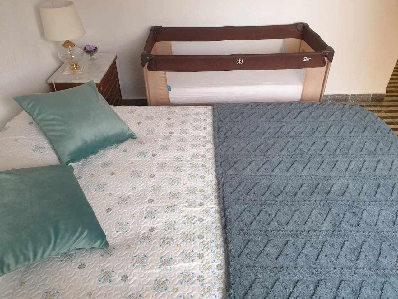 Gran Apartamento A 10 Minuts Mezquita Catedral Cordoba Dış mekan fotoğraf