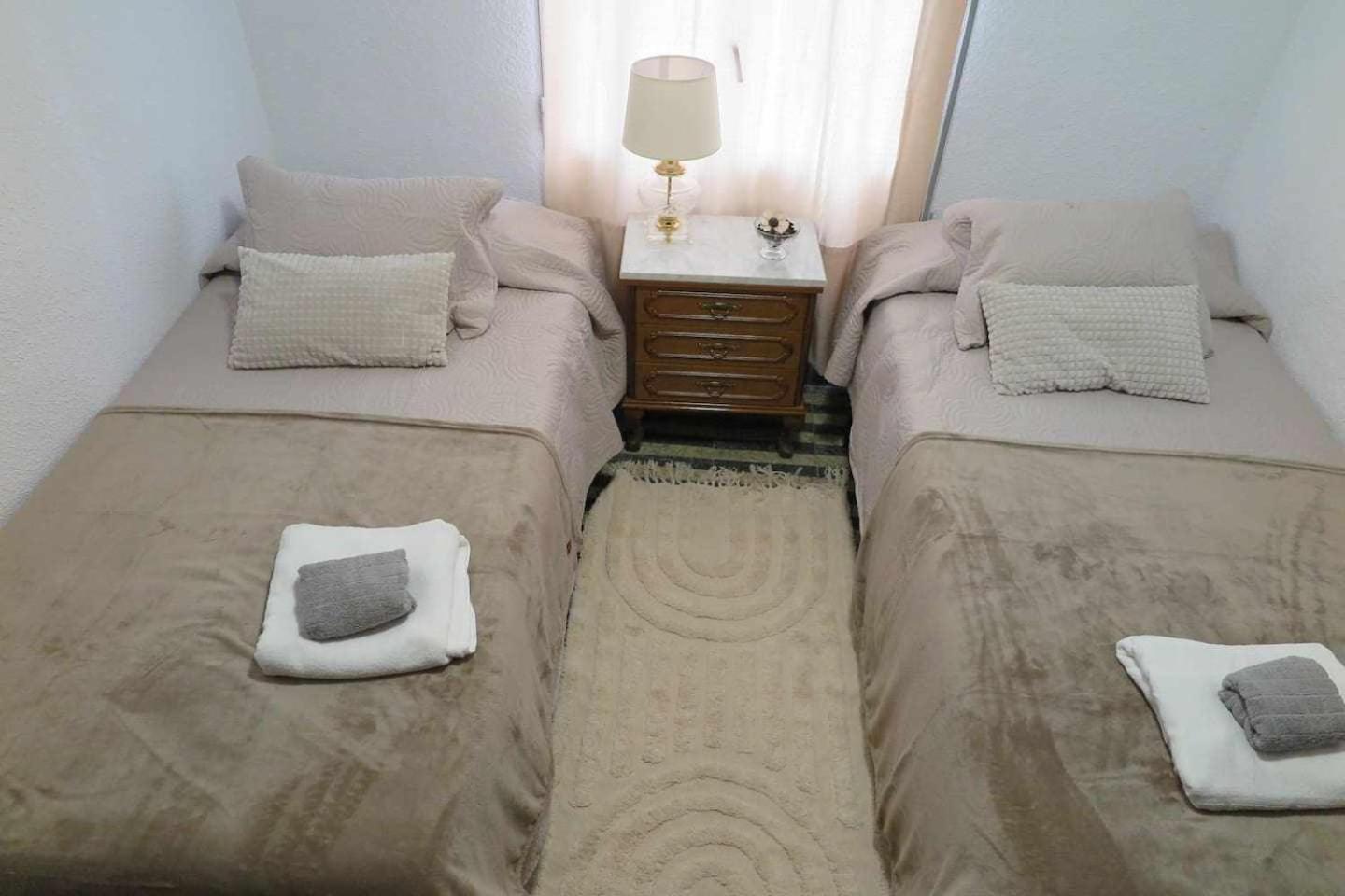 Gran Apartamento A 10 Minuts Mezquita Catedral Cordoba Dış mekan fotoğraf
