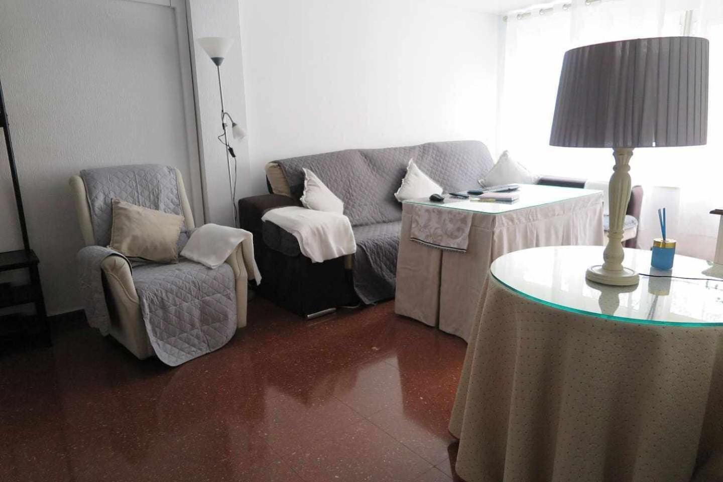 Gran Apartamento A 10 Minuts Mezquita Catedral Cordoba Dış mekan fotoğraf