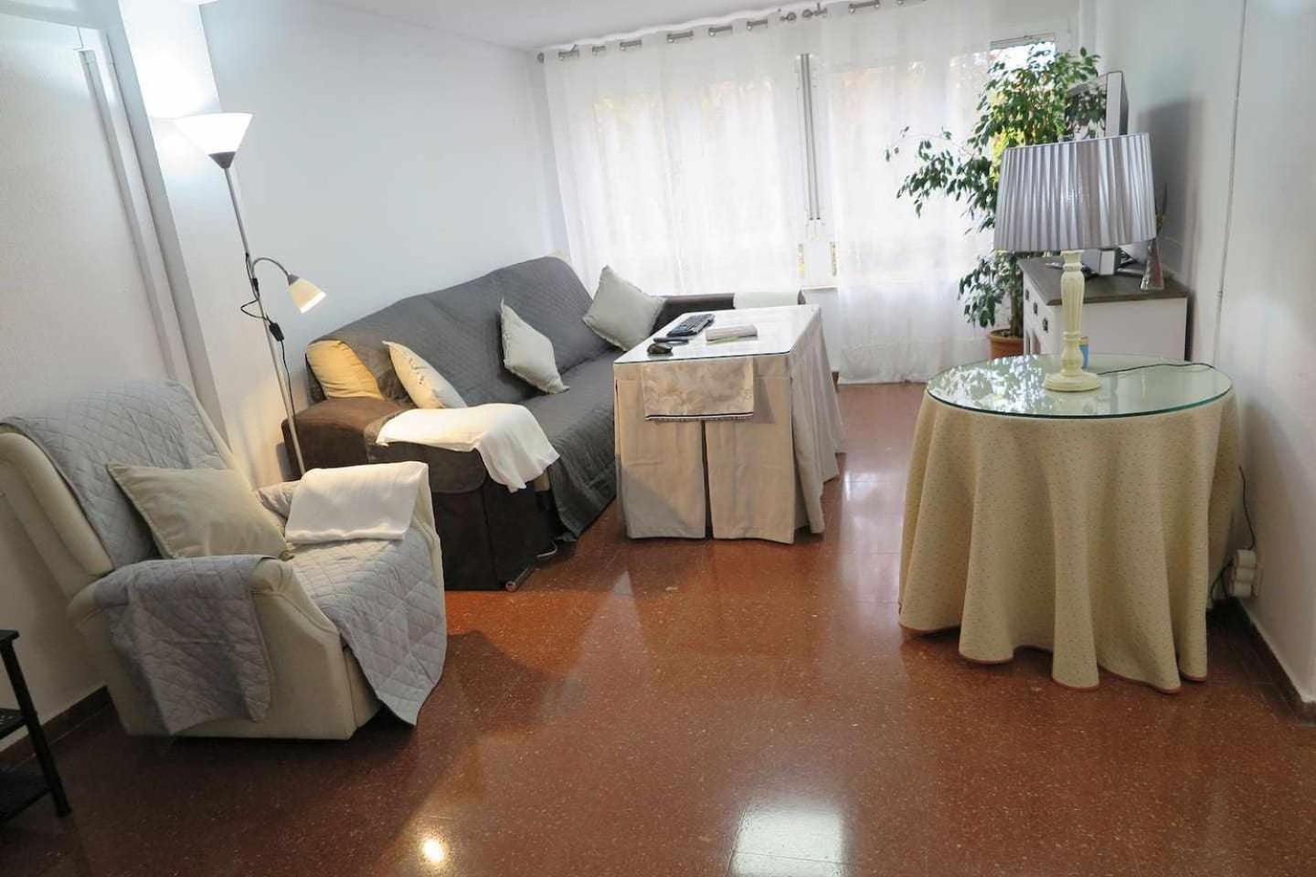 Gran Apartamento A 10 Minuts Mezquita Catedral Cordoba Dış mekan fotoğraf