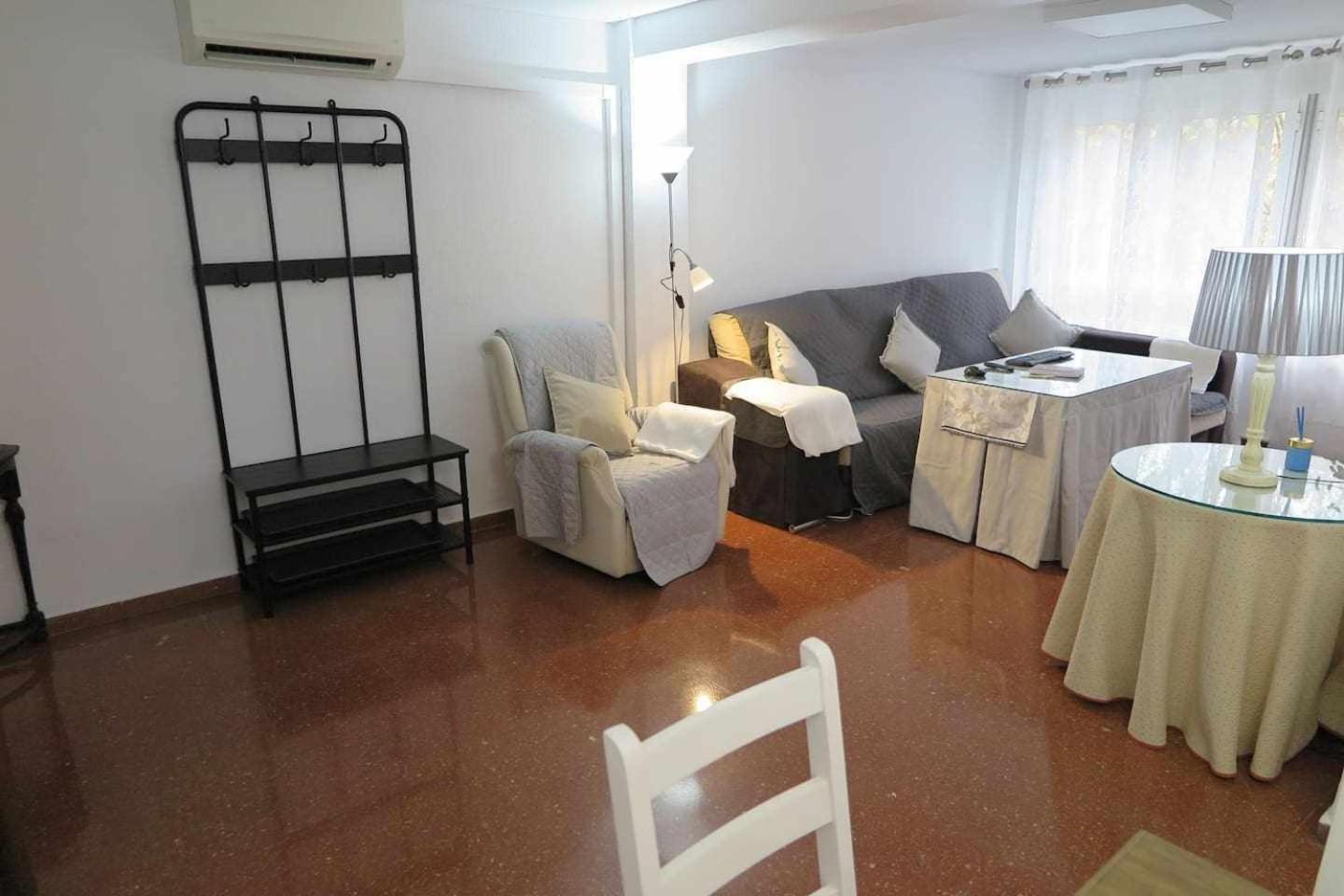 Gran Apartamento A 10 Minuts Mezquita Catedral Cordoba Dış mekan fotoğraf