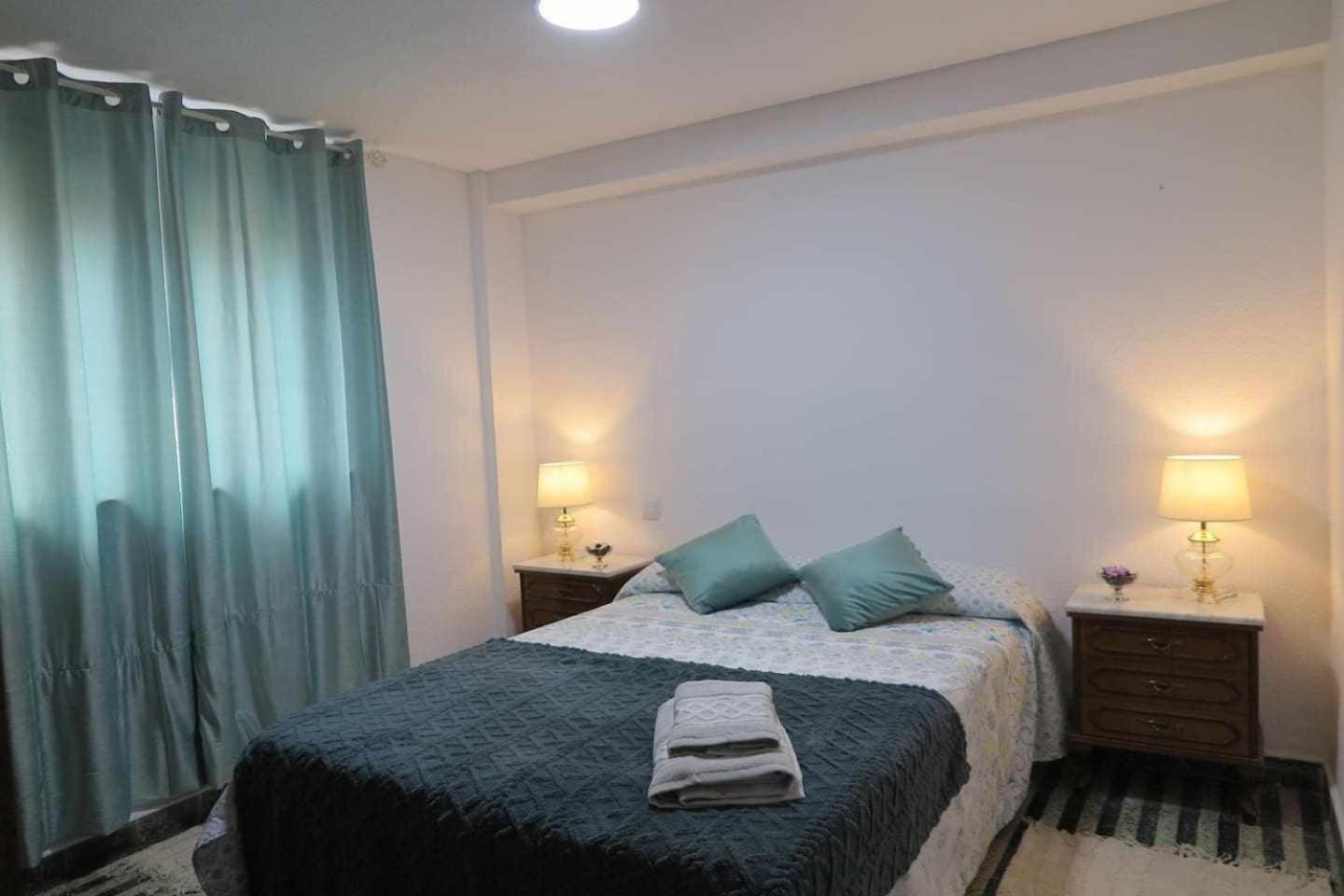 Gran Apartamento A 10 Minuts Mezquita Catedral Cordoba Dış mekan fotoğraf