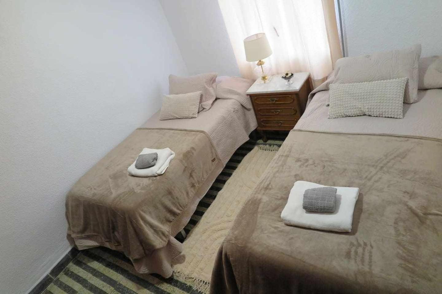 Gran Apartamento A 10 Minuts Mezquita Catedral Cordoba Dış mekan fotoğraf