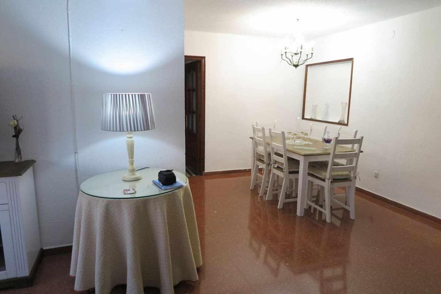 Gran Apartamento A 10 Minuts Mezquita Catedral Cordoba Dış mekan fotoğraf