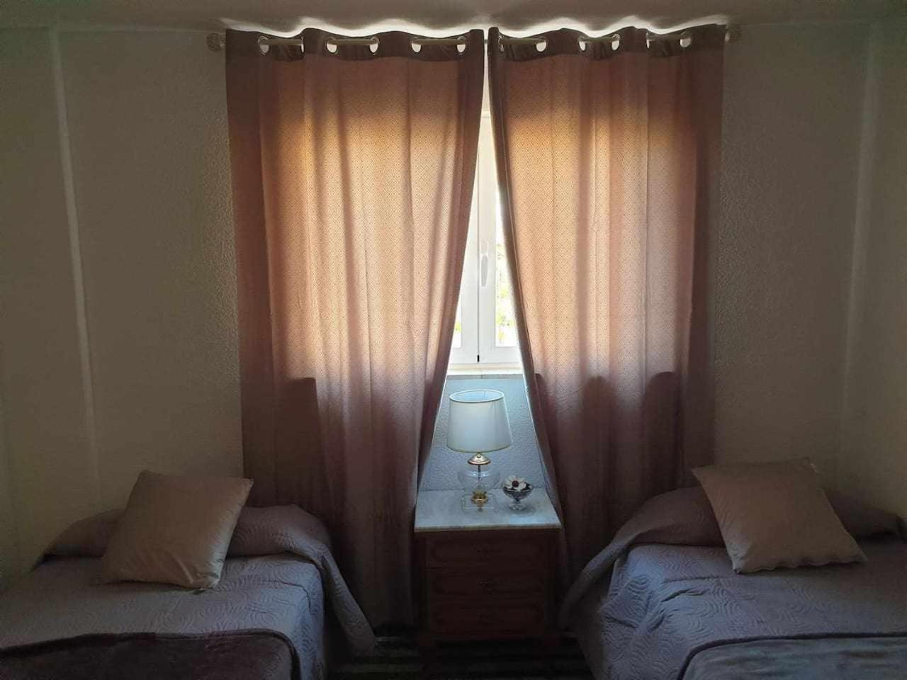 Gran Apartamento A 10 Minuts Mezquita Catedral Cordoba Dış mekan fotoğraf
