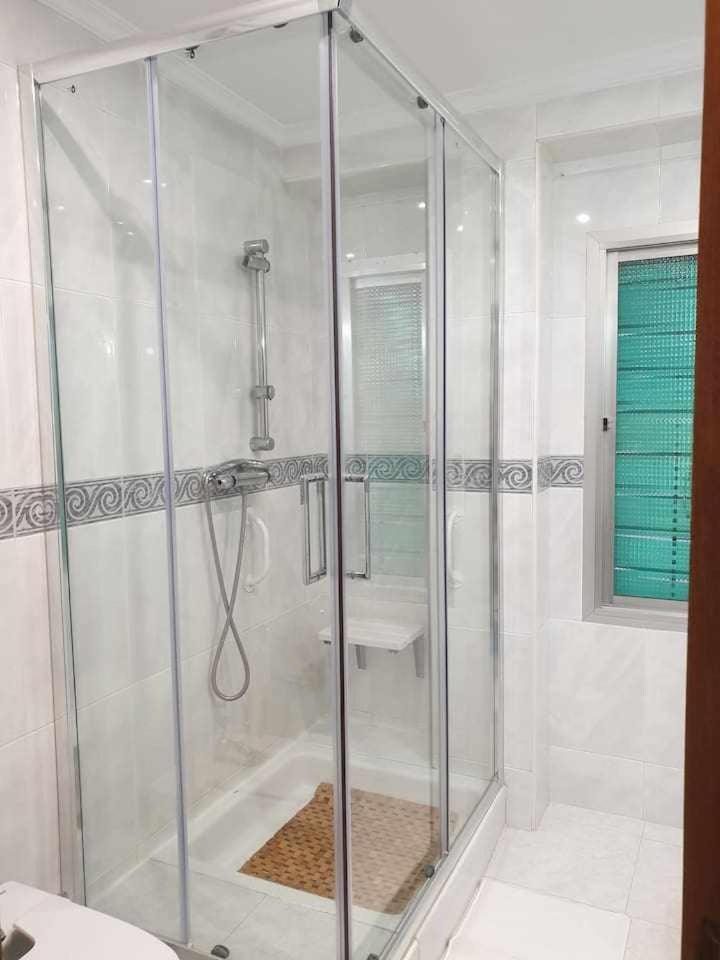 Gran Apartamento A 10 Minuts Mezquita Catedral Cordoba Dış mekan fotoğraf