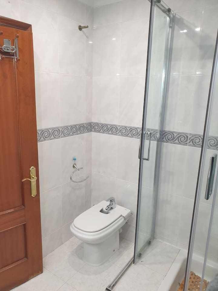 Gran Apartamento A 10 Minuts Mezquita Catedral Cordoba Dış mekan fotoğraf