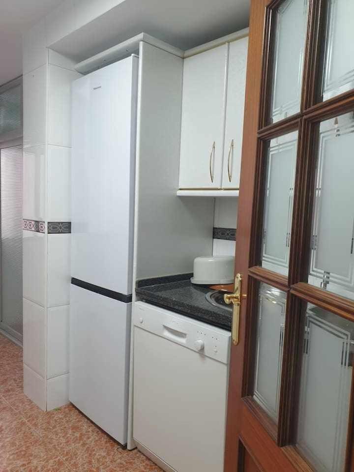 Gran Apartamento A 10 Minuts Mezquita Catedral Cordoba Dış mekan fotoğraf